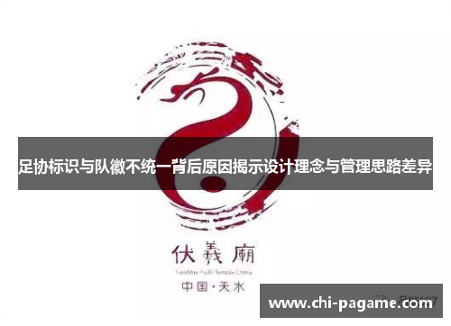 足协标识与队徽不统一背后原因揭示设计理念与管理思路差异