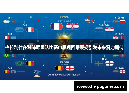 格拉利什在对阵韩国队比赛中展现回暖表现引发未来潜力期待